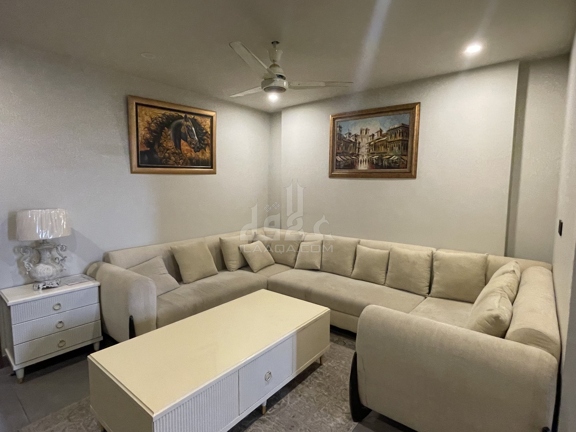 470 Sq. Feet Apartment for sale in Sector C - A Side, Bahria Town, Lahore - (ID-17101)