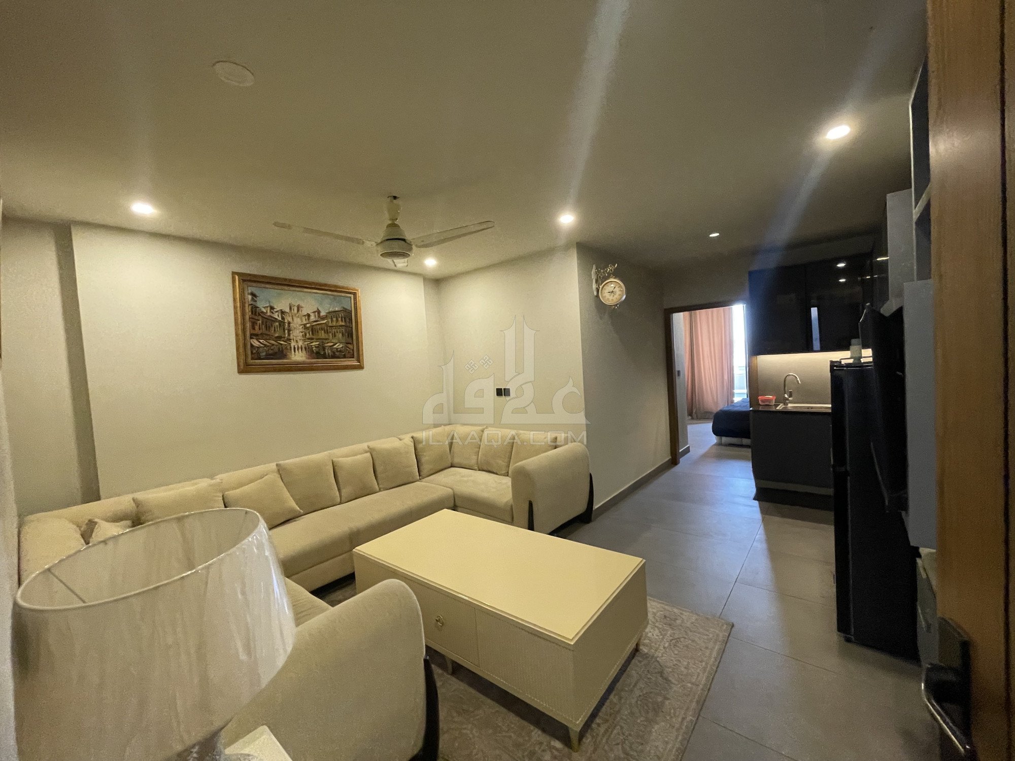 470 Sq. Feet Apartment for sale in Sector C - A Side, Bahria Town, Lahore - (ID-17101)