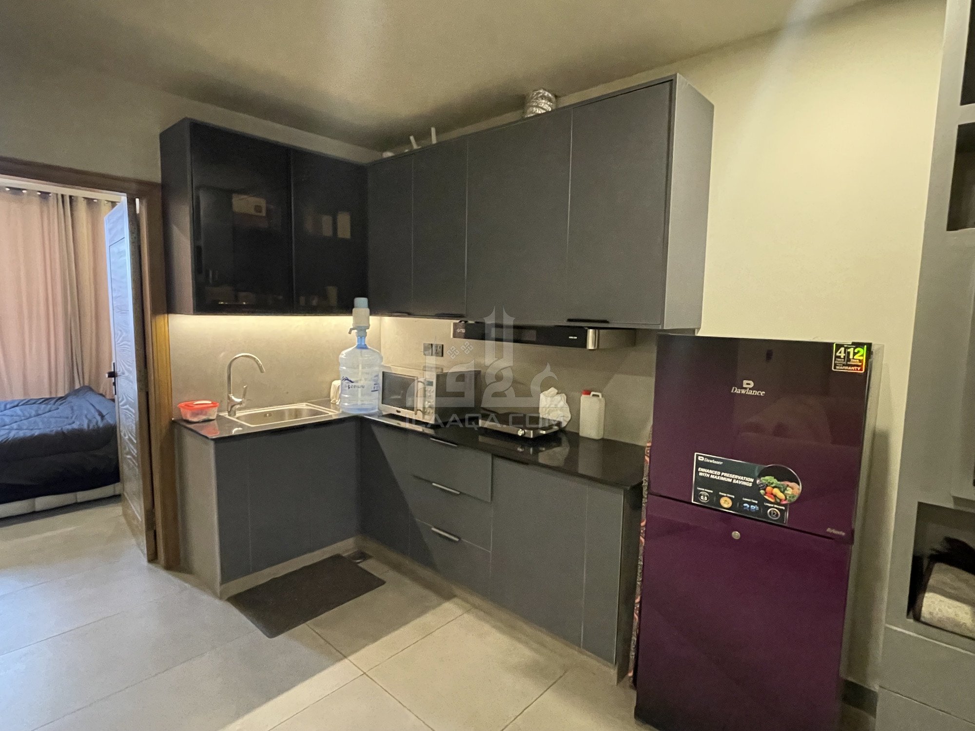 470 Sq. Feet Apartment for sale in Sector C - A Side, Bahria Town, Lahore - (ID-17101)