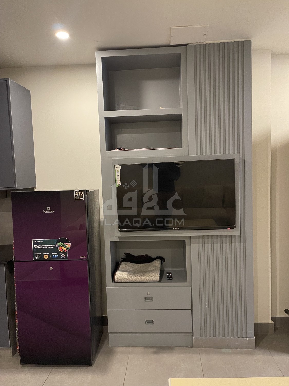 470 Sq. Feet Apartment for sale in Sector C - A Side, Bahria Town, Lahore - (ID-17101)