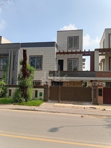 10 Marla House for sale in Overseas B, Bahria Town, Lahore - (ID-17116)