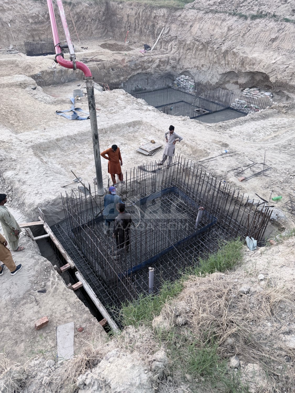 515 Sq. Feet Apartment for sale in Phase 1 - Northern Ext. Commercial, Bahria Orchard, Lahore - (ID-17118)