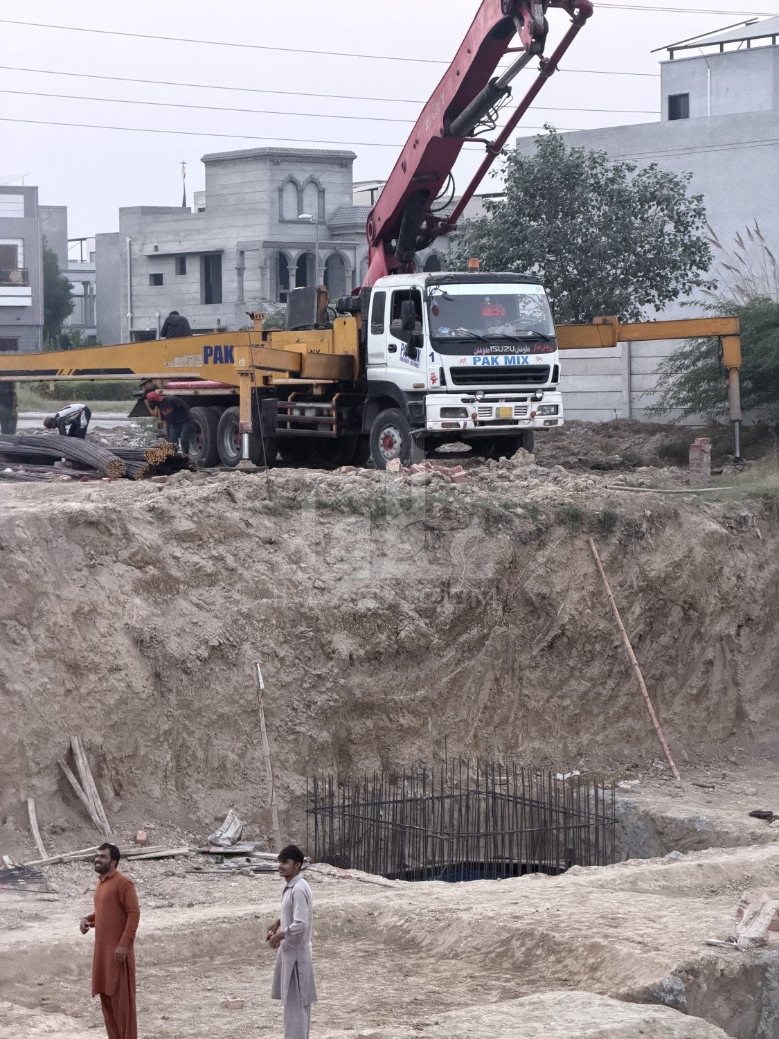 515 Sq. Feet Apartment for sale in Phase 1 - Northern Ext. Commercial, Bahria Orchard, Lahore - (ID-17118)