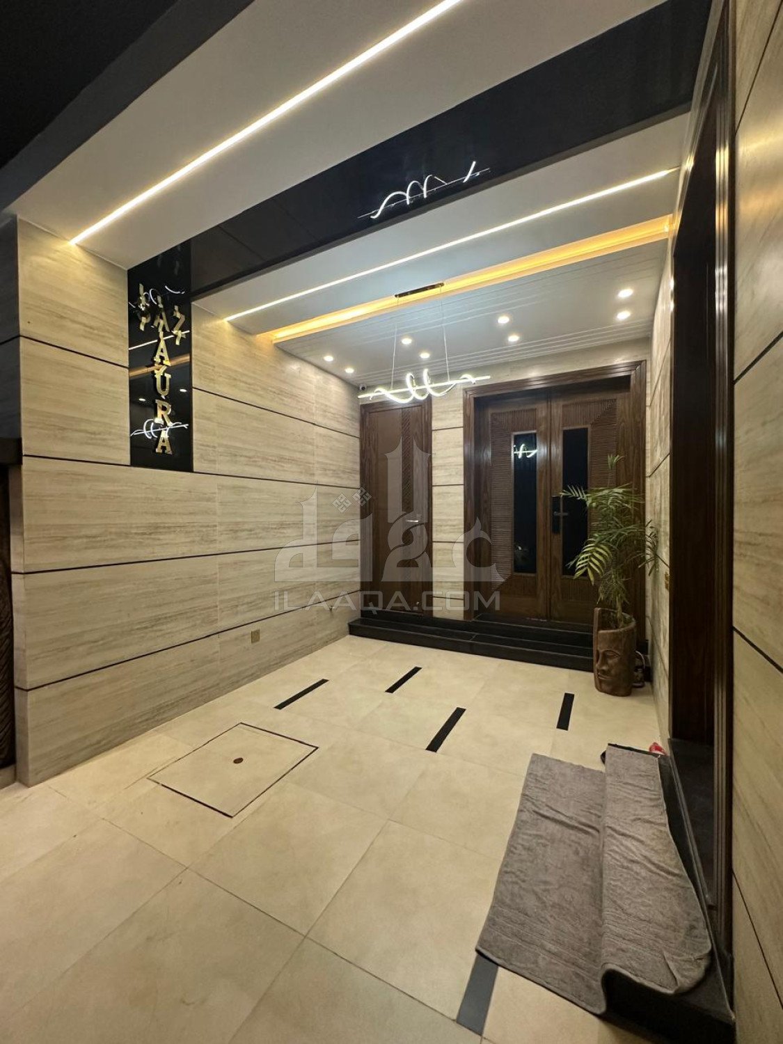 5 Marla House for sale in Sector E - Iqbal Block, Bahria Town, Lahore - (ID-17127)