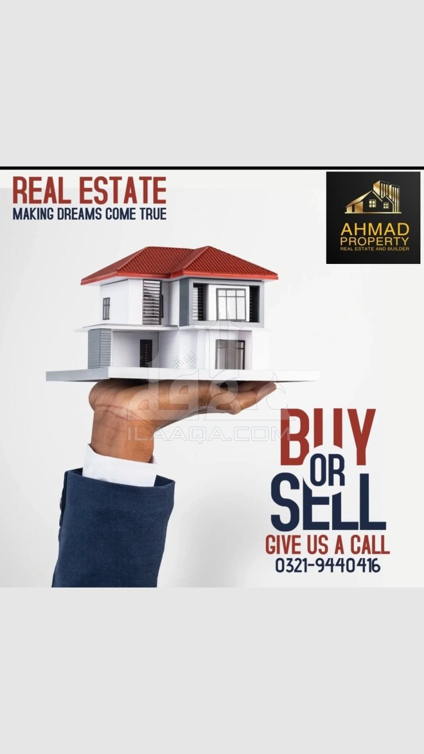5 Marla House for sale in Sector B - Umer Block, Bahria Town, Lahore - (ID-17151)