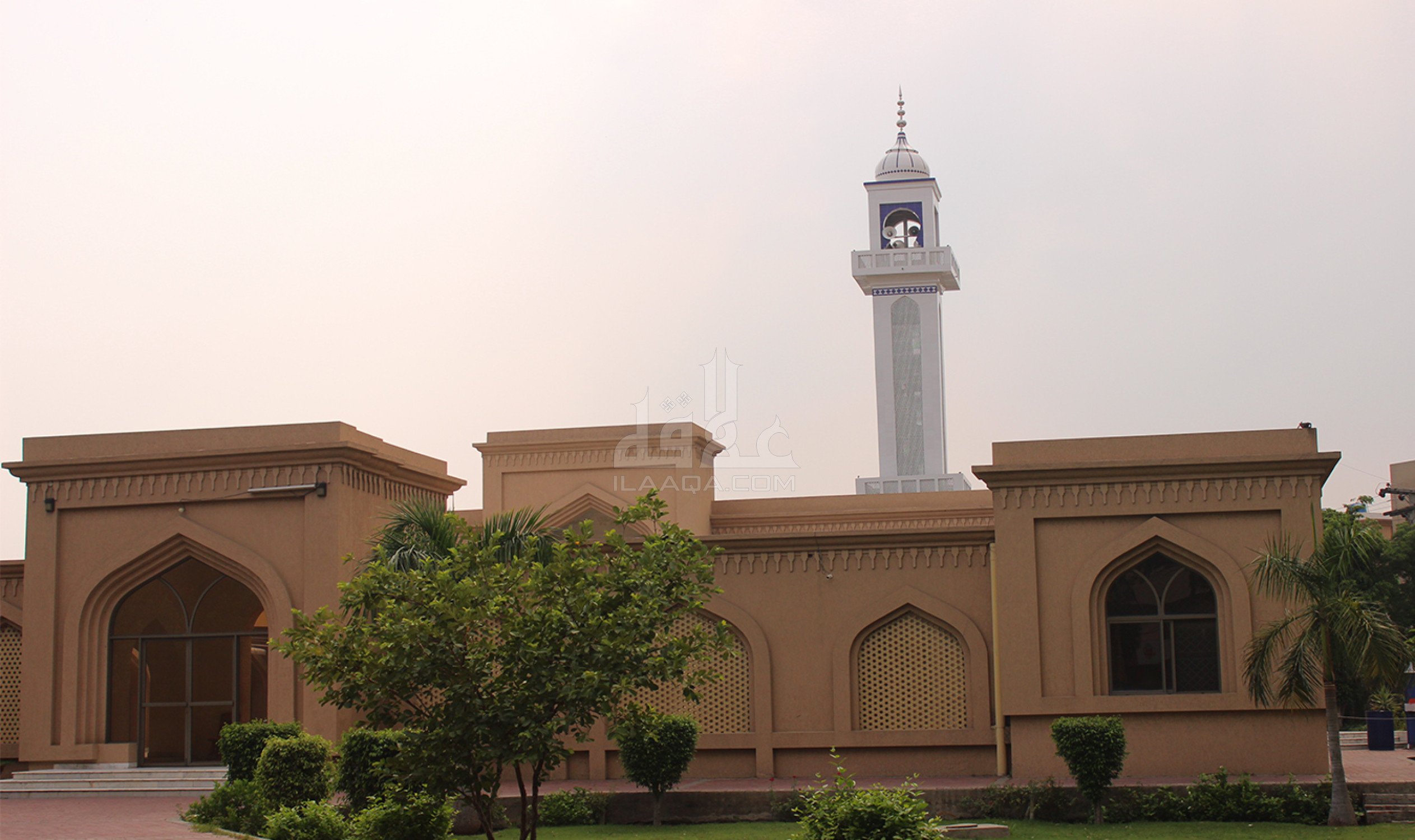 2 Kanal Plot for sale in Block B-4, Wapda Town Phase 1, Lahore - (ID-17166)