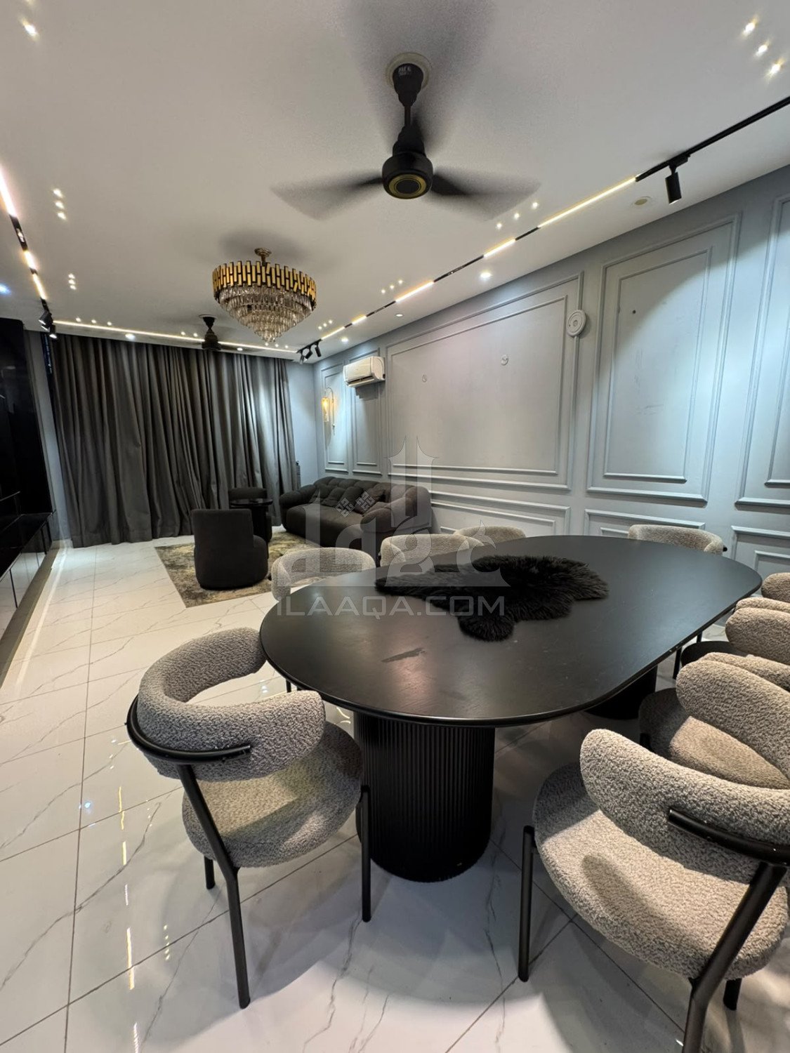 10 Marla House for sale in Sector F - Tauheed Block, Bahria Town, Lahore - (ID-17186)