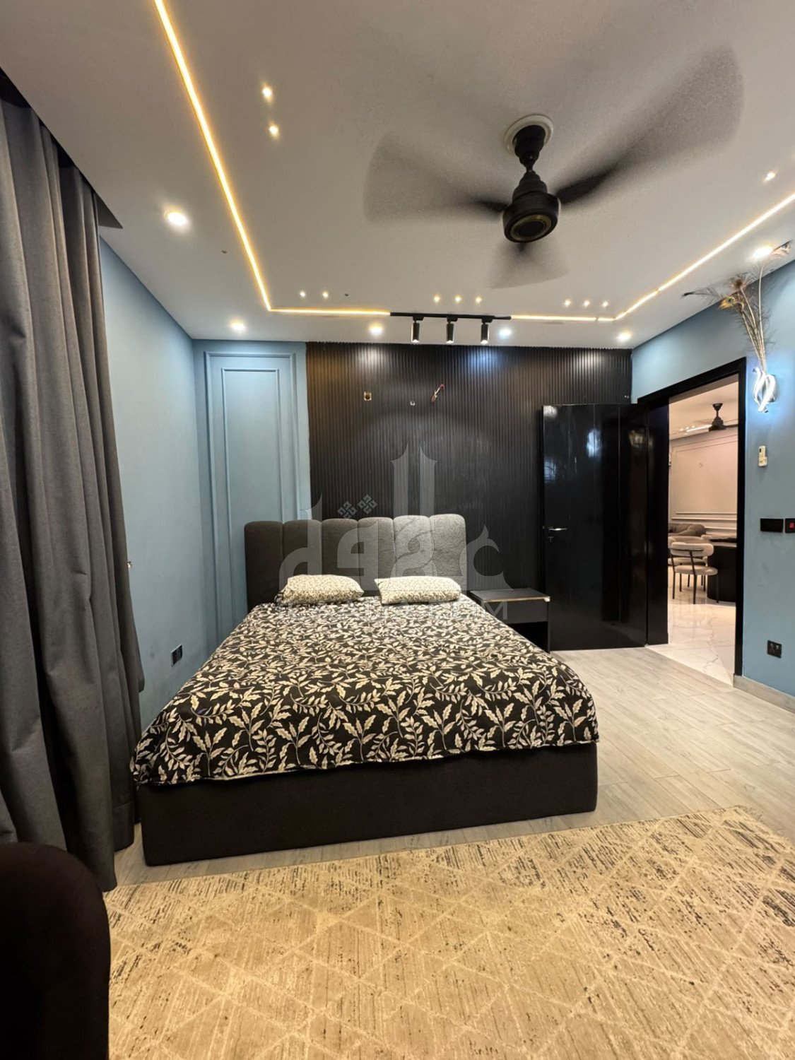 10 Marla House for sale in Sector F - Tauheed Block, Bahria Town, Lahore - (ID-17186)