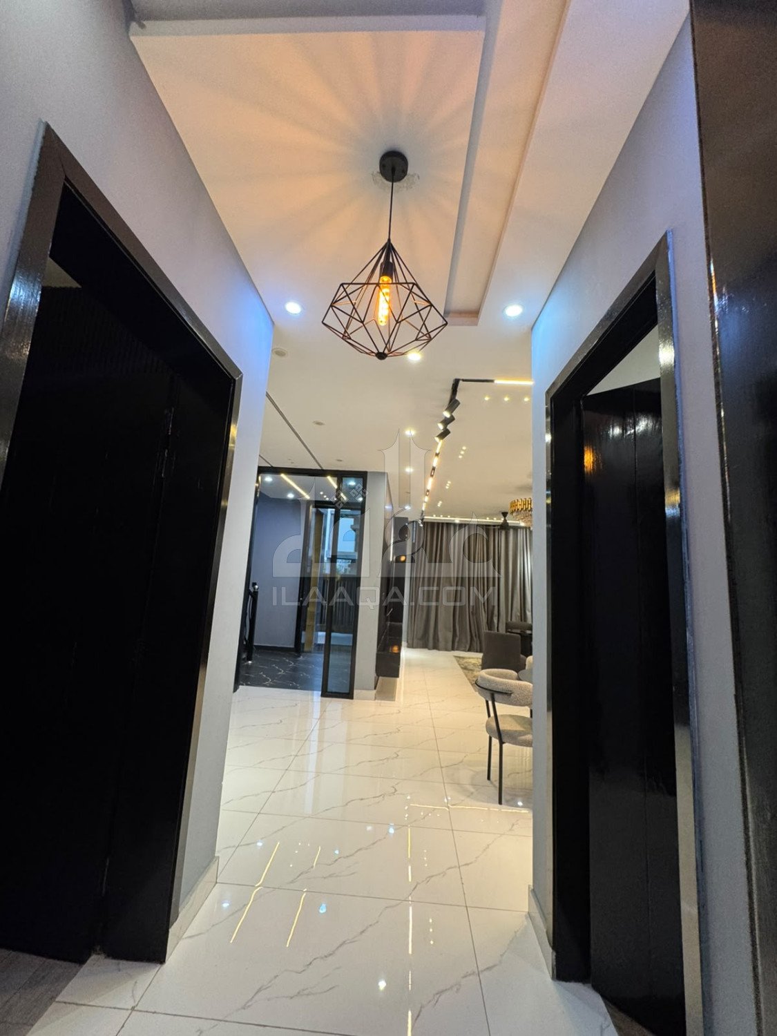 10 Marla House for sale in Sector F - Tauheed Block, Bahria Town, Lahore - (ID-17186)