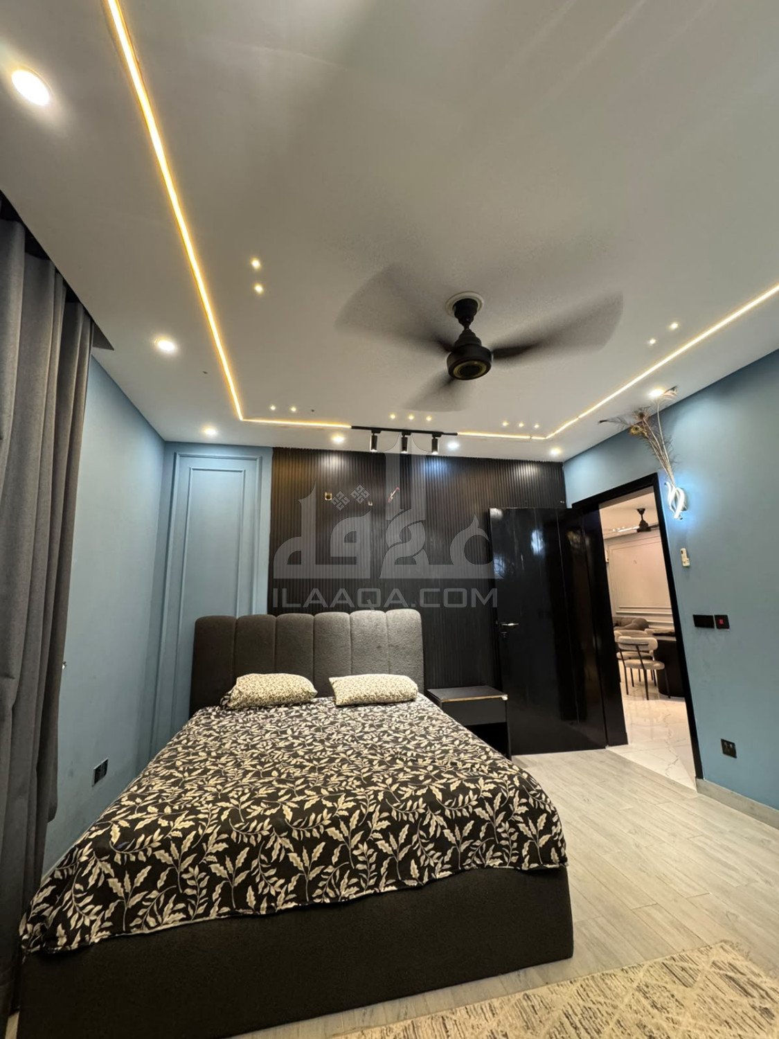10 Marla House for sale in Sector F - Tauheed Block, Bahria Town, Lahore - (ID-17186)