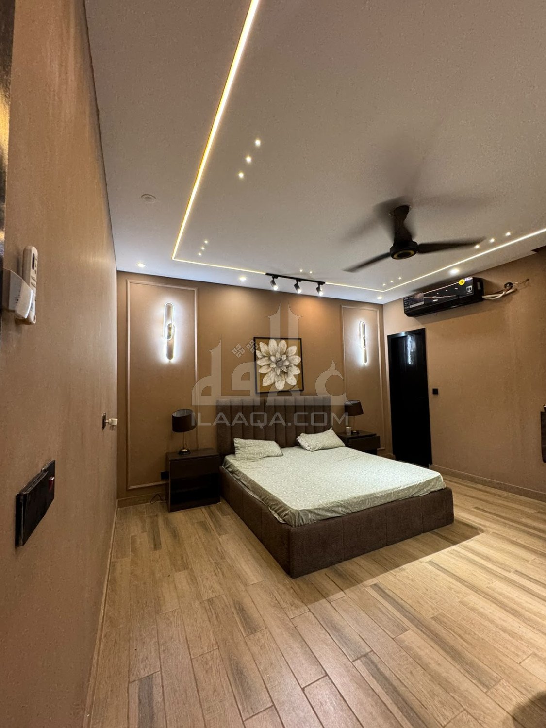 10 Marla House for sale in Sector F - Tauheed Block, Bahria Town, Lahore - (ID-17186)