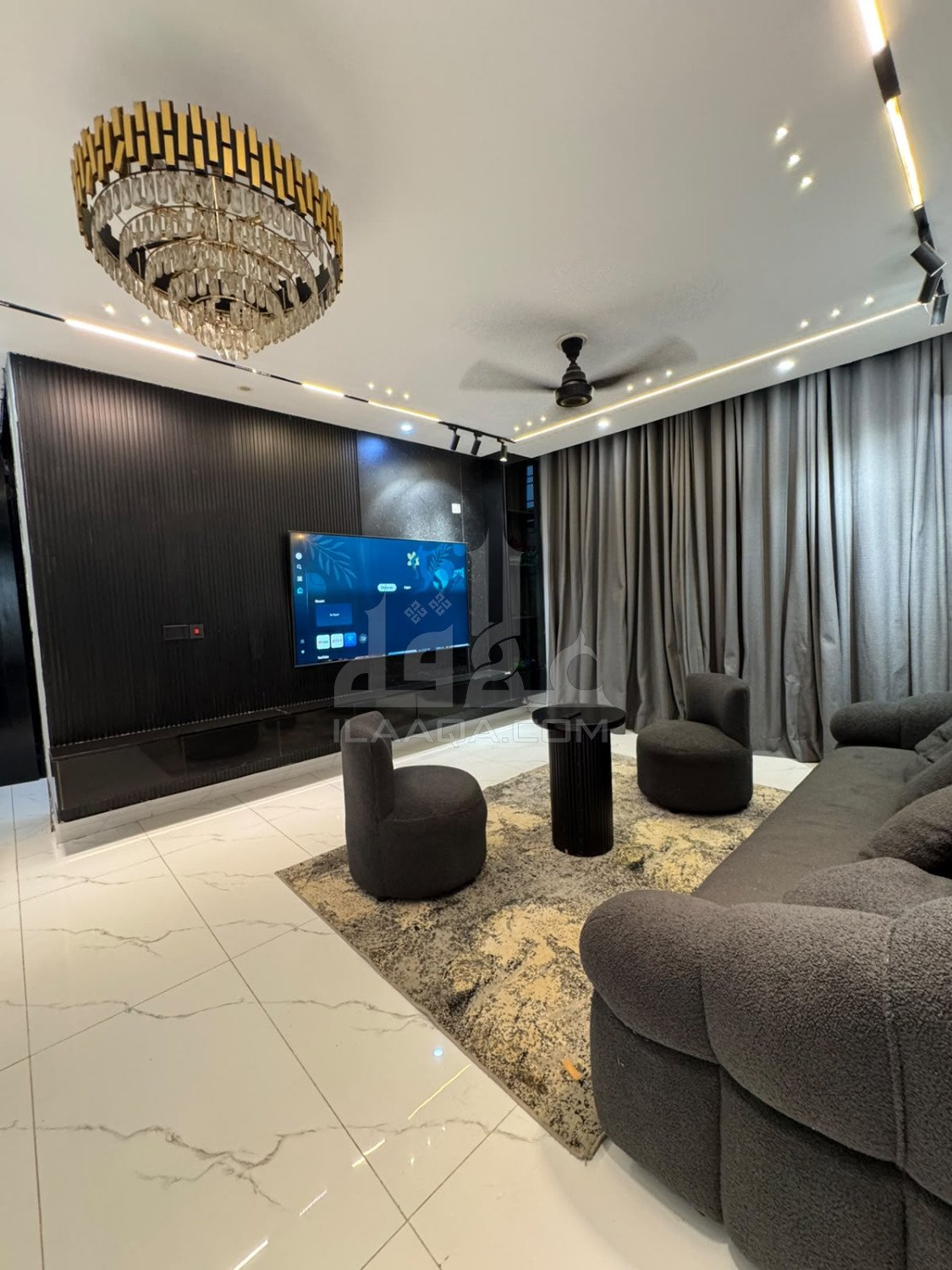 10 Marla House for sale in Sector F - Tauheed Block, Bahria Town, Lahore - (ID-17186)