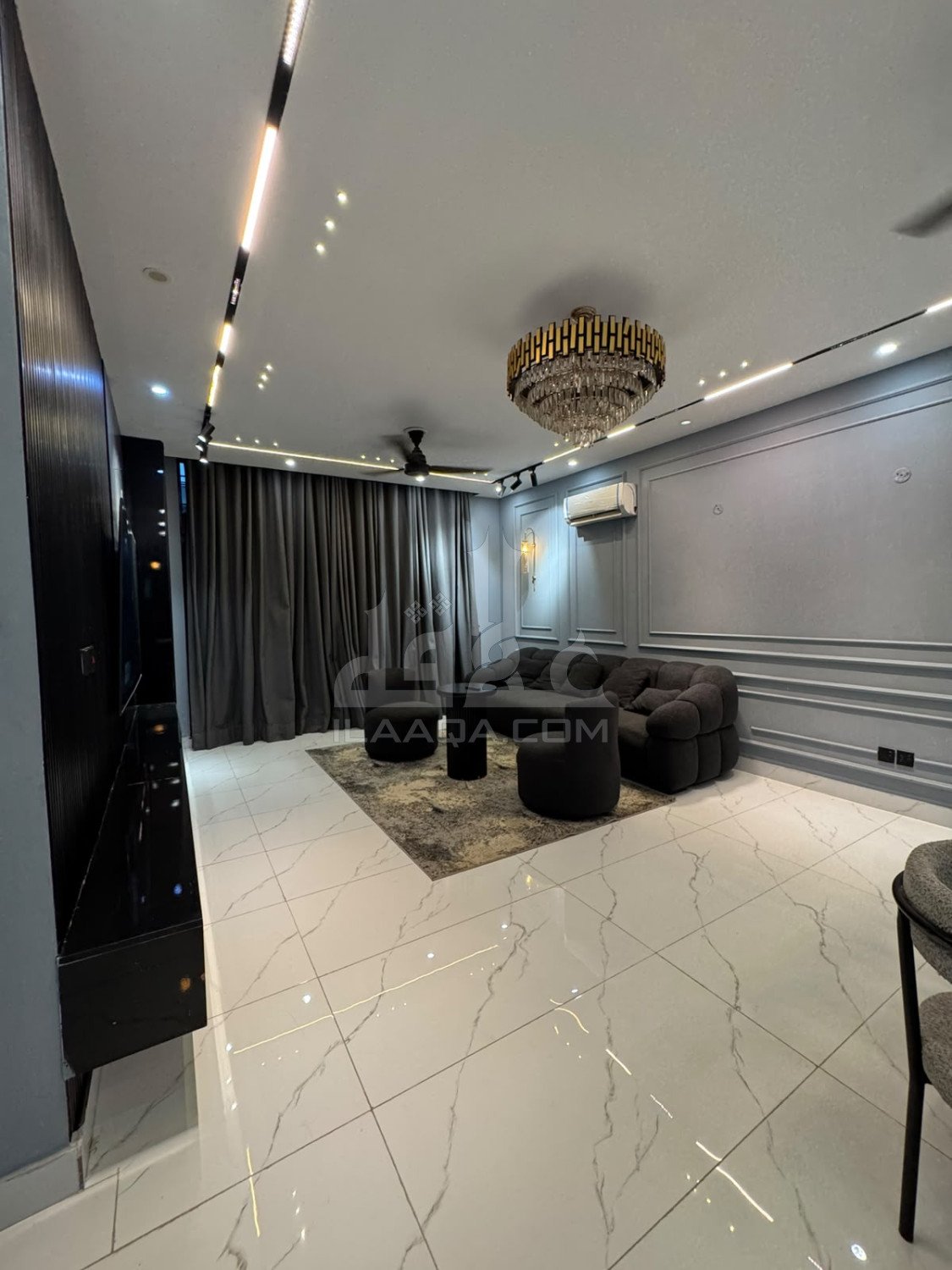 10 Marla House for sale in Sector F - Tauheed Block, Bahria Town, Lahore - (ID-17186)