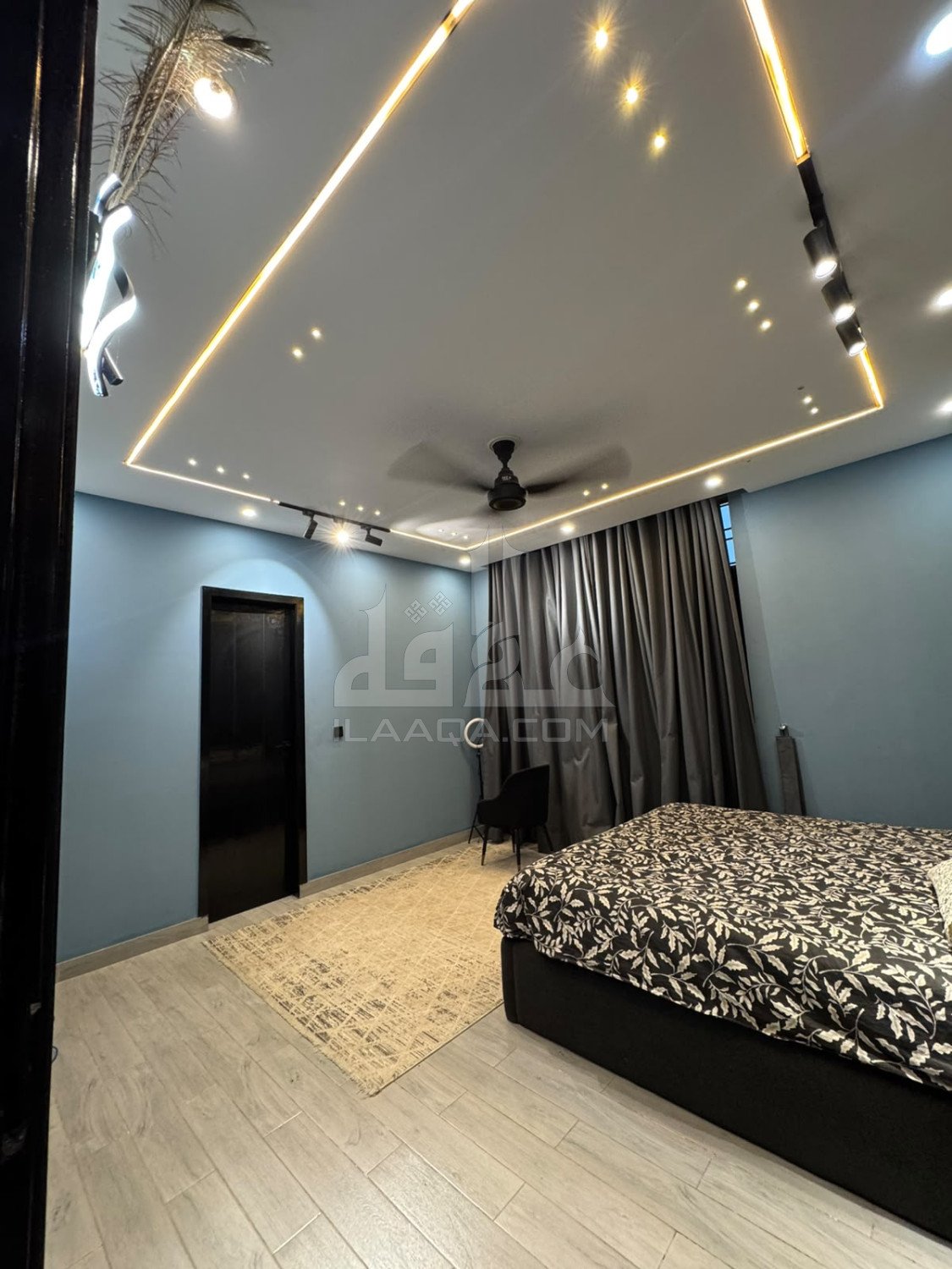10 Marla House for sale in Sector F - Tauheed Block, Bahria Town, Lahore - (ID-17186)