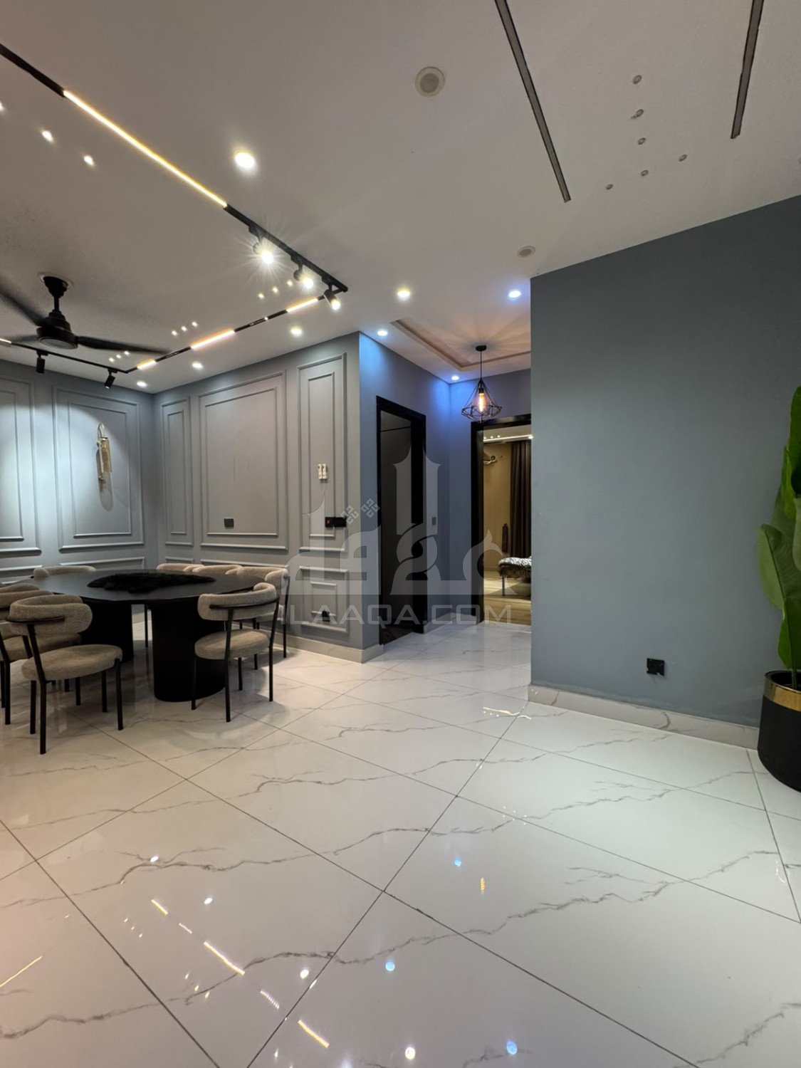 10 Marla House for sale in Sector F - Tauheed Block, Bahria Town, Lahore - (ID-17186)
