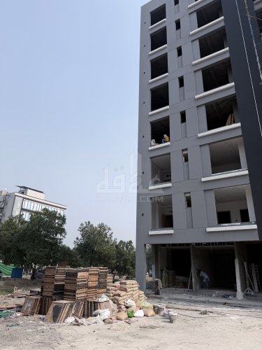 220 Sq. Feet Shop for sale in Sector B - Umer Commercial, Bahria Town, Lahore - (ID-17187)