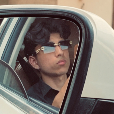 Hussain Ali