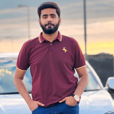 Shahzaib Asif
