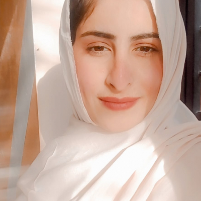 Farha Aslam