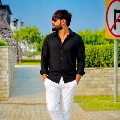 Malik Ali
