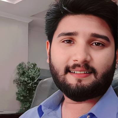 M. Irfan