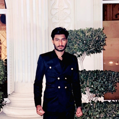 Ahmad