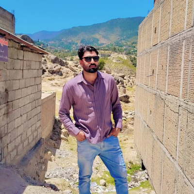 Arslan Akbar