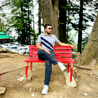 Zain Awan