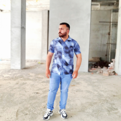 Mian Naqeeb