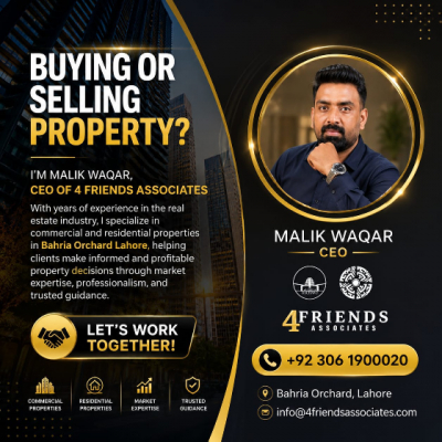 Malik Waqar