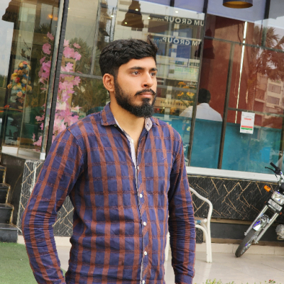 Ch. Shahzad