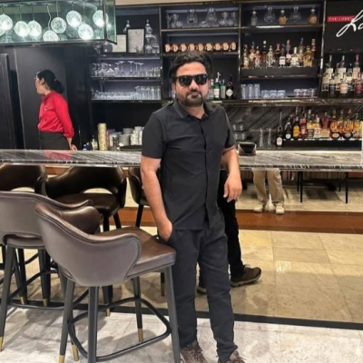 Husnain Zawar