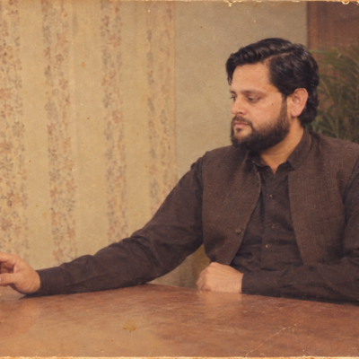 Asif Arif