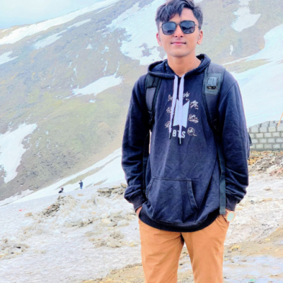 Farooq Sajid
