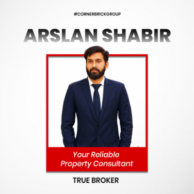 Arslan Shabbir