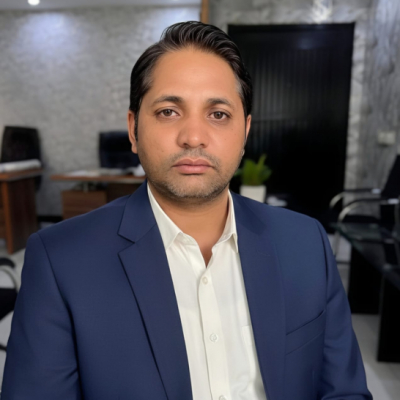 Ahmad Hussain