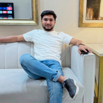 Chaman Ansari