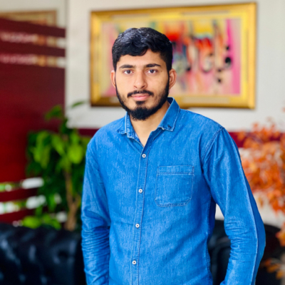 Ch. Shahzad
