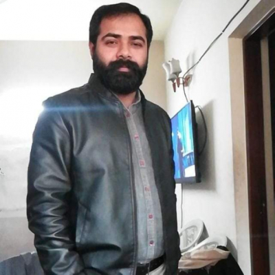 Samiullah