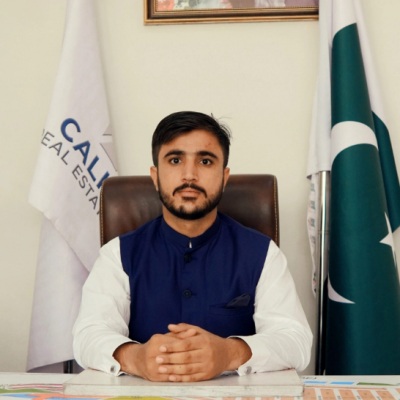 Imran Baloch