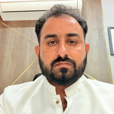 Amir Hayat