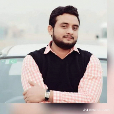 Tauqeer Malik