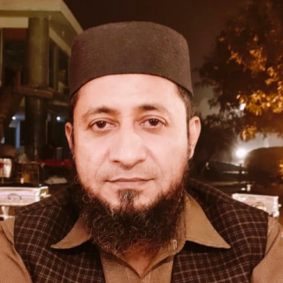 Nasir Malik