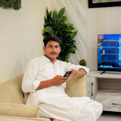 Shafqat Riaz