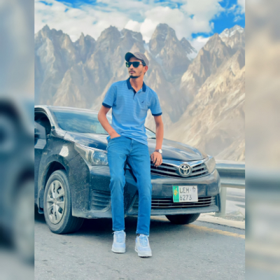 M. Kashif
