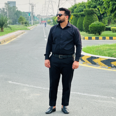 Ammar Malik