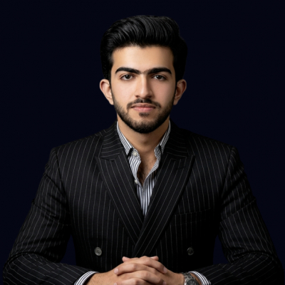 Sheharyar Rizwan