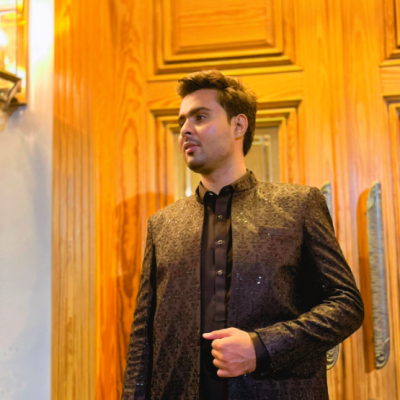 Mohammad Kabir