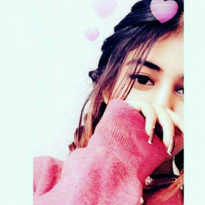 Miss Aryza