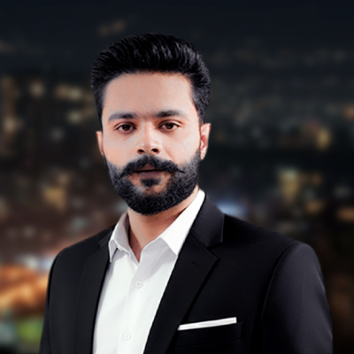 Ahmad Chaudhary